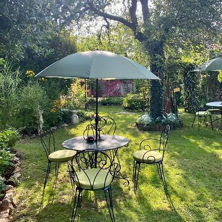 Les Bistrocanteurs * Barbonne-Fayel