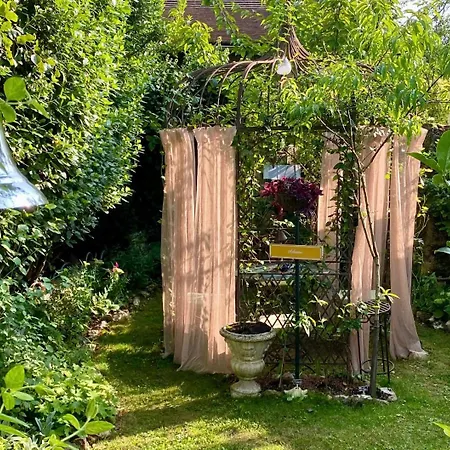 Les Bistrocanteurs Couette-café *