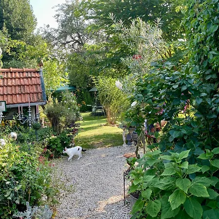 Les Bistrocanteurs Couette-café *